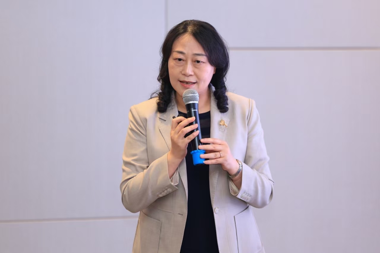 聚焦中医出海，这家浙江最早的公立医院为纳米比亚装上首台CT