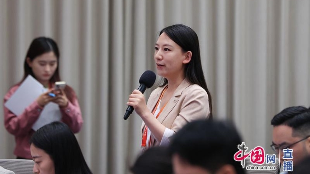 央行答一财：更大力度推动完善民营企业融资配套机制