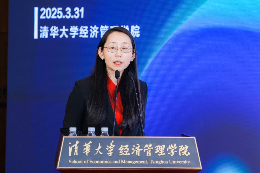 清华大学肖星：PE/VC全面复苏时日方长，国资机构势起仍将持续