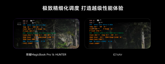 荣耀MagicBook Pro 16 2025发布：首发搭载5070显卡，HUNTER版9499元起