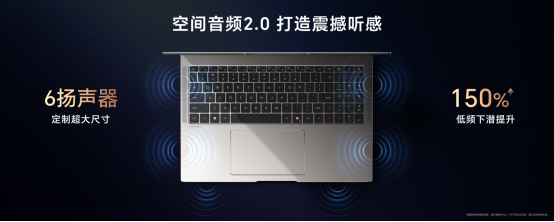 荣耀MagicBook Pro 16 2025发布：首发搭载5070显卡，HUNTER版9499元起