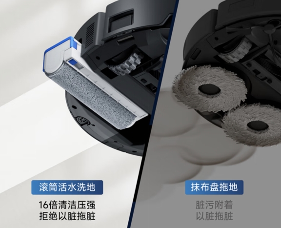 科沃斯营收利润双增背后：中高端筑壁垒，年轻化抢市场