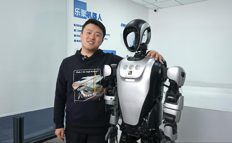 凝聚先锋力量！广东2人1集体获中国青年五四奖章
