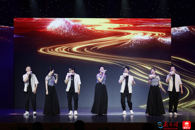 这个五月带你“潮玩艺夏”！广东“文化馆服务宣传月”启动