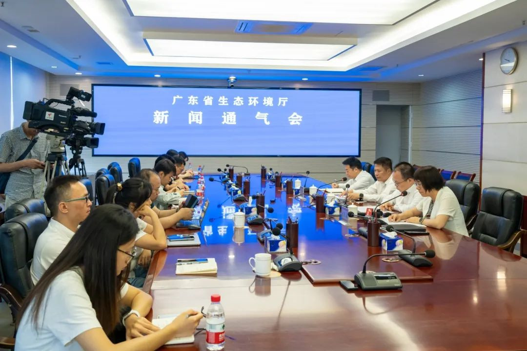 广东发布生态环境新政 九条重点措施赋能高质量发展