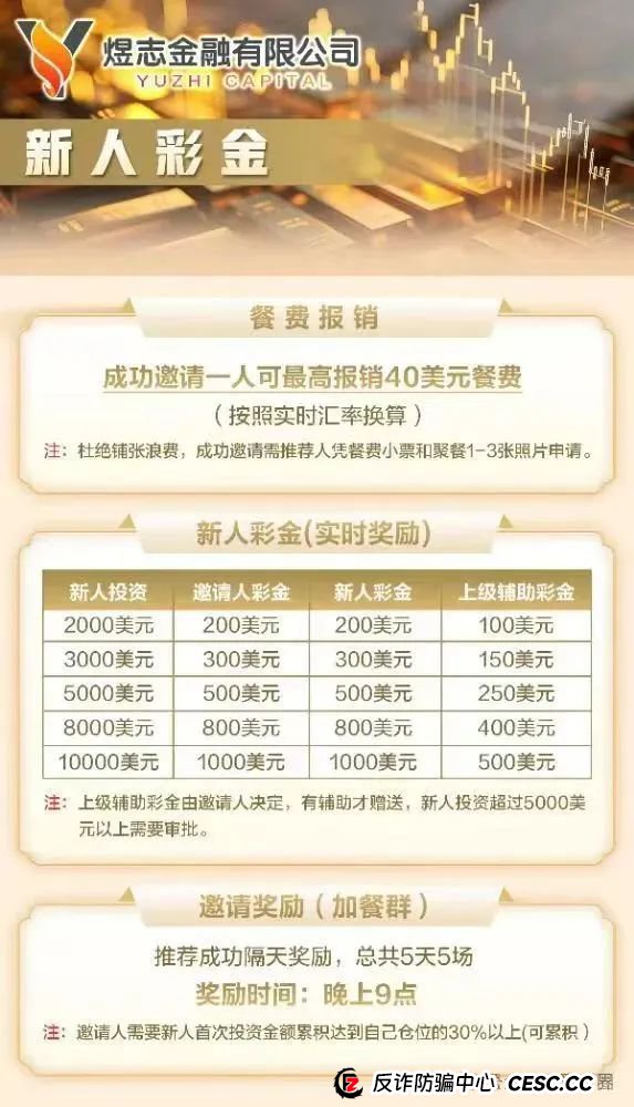 揭秘HKEX交易所煜志金融骗局：圈钱过亿，部分团队已经撤离，即将崩盘跑路！