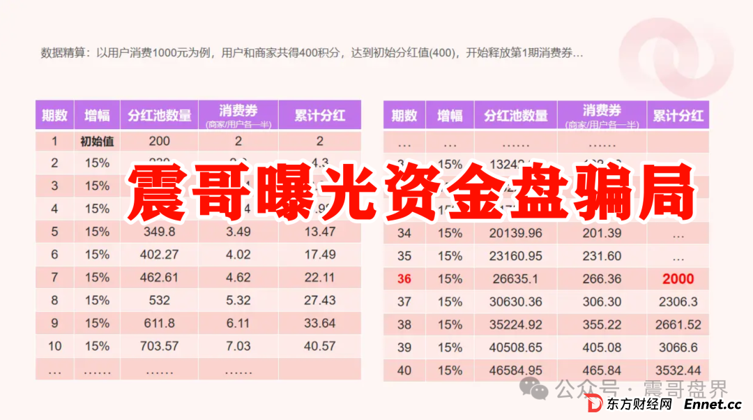 我店生活平台是诈骗吗？震哥扒皮“我店生活”：是商业创新还是资金盘陷阱？​