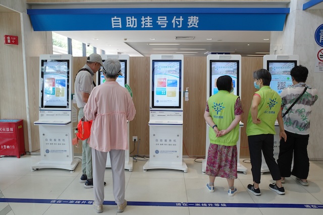 科普｜消化内镜医生：肠癌早筛需摒弃“有症状再查”错误观念