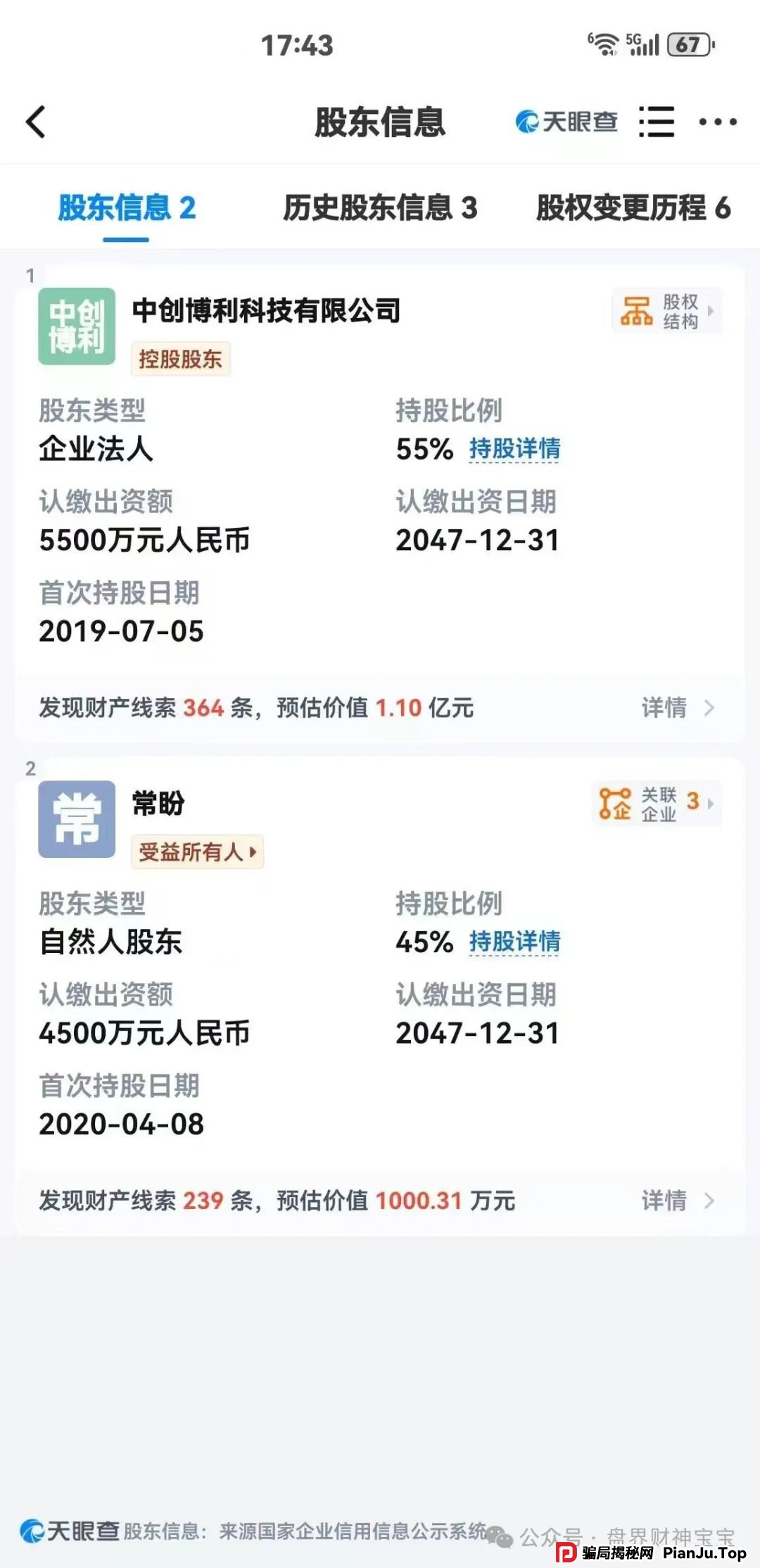 创业天下原始股真的假的？陶国林发起的“创业天下”传销资金盘，警方与专家定性：非法传销与资金盘骗局  ！