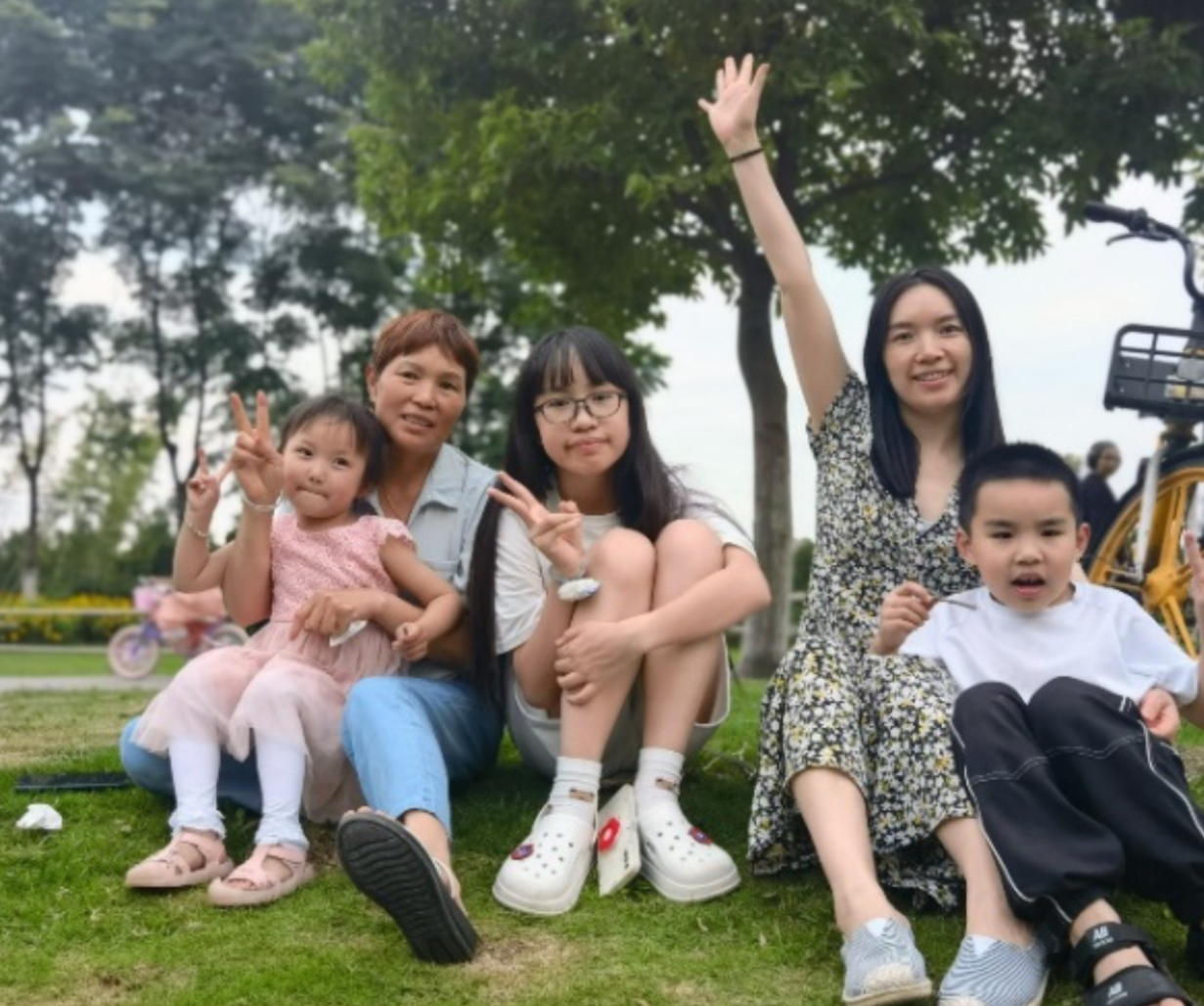 母亲节来了：本周末迎来出游小高峰，妈妈们都爱去哪儿