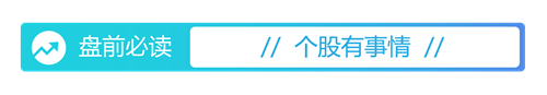 盘前必读丨《关于完善中国特色现代企业制度的意见》印发；美团Q1营收同比增18.1%