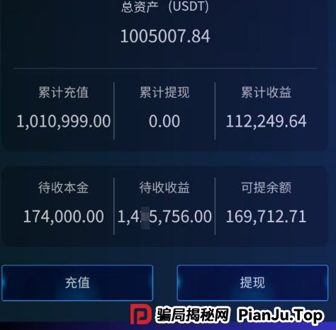 预警 | 9个即将跑路的诈骗资金盘，云威国际，HKCRC，OTalk，日日金，安我股保，正华联社...看看有没有你参与的！