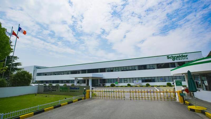 全球仅25席！这家工厂如何成为制造业顶流 “可持续灯塔工厂”