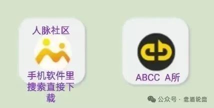 警惕【ABCC】交易所跟单资金盘骗局，野鸡交易所，即将崩盘跑路