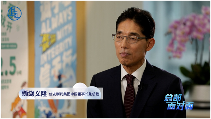 探访上海总部经济，第一财经今起推出《总部面对面》系列短视频