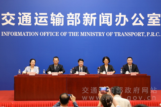 交通运输部：推动港口码头领域标准化建设
