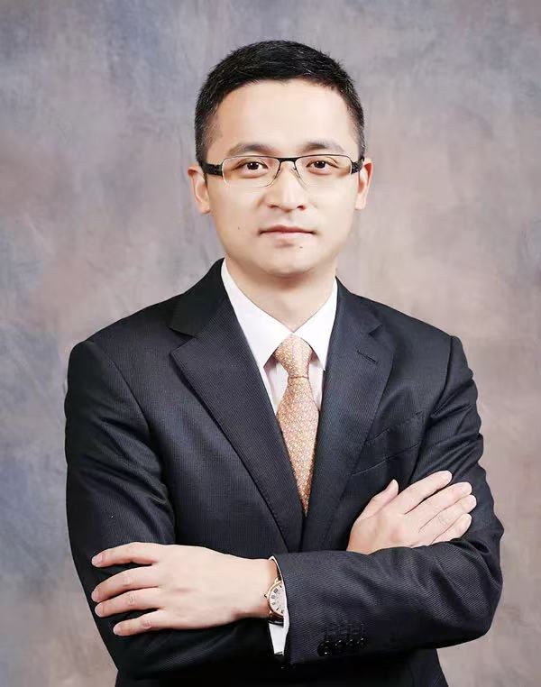 “75后”汪明出任上海农商银行党委副书记