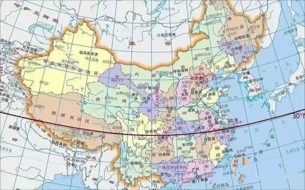 国际茶日：北纬三十度的中国表情选粹