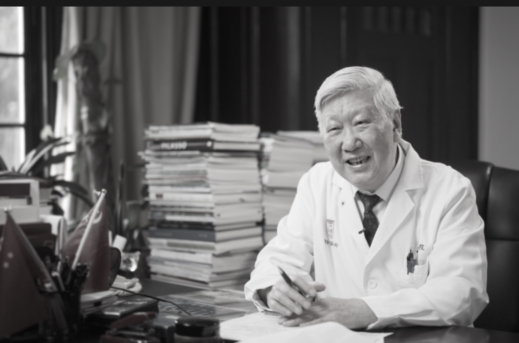 顾玉东院士工作期间突发心梗去世，手外科“哥德巴赫猜想”未完待续