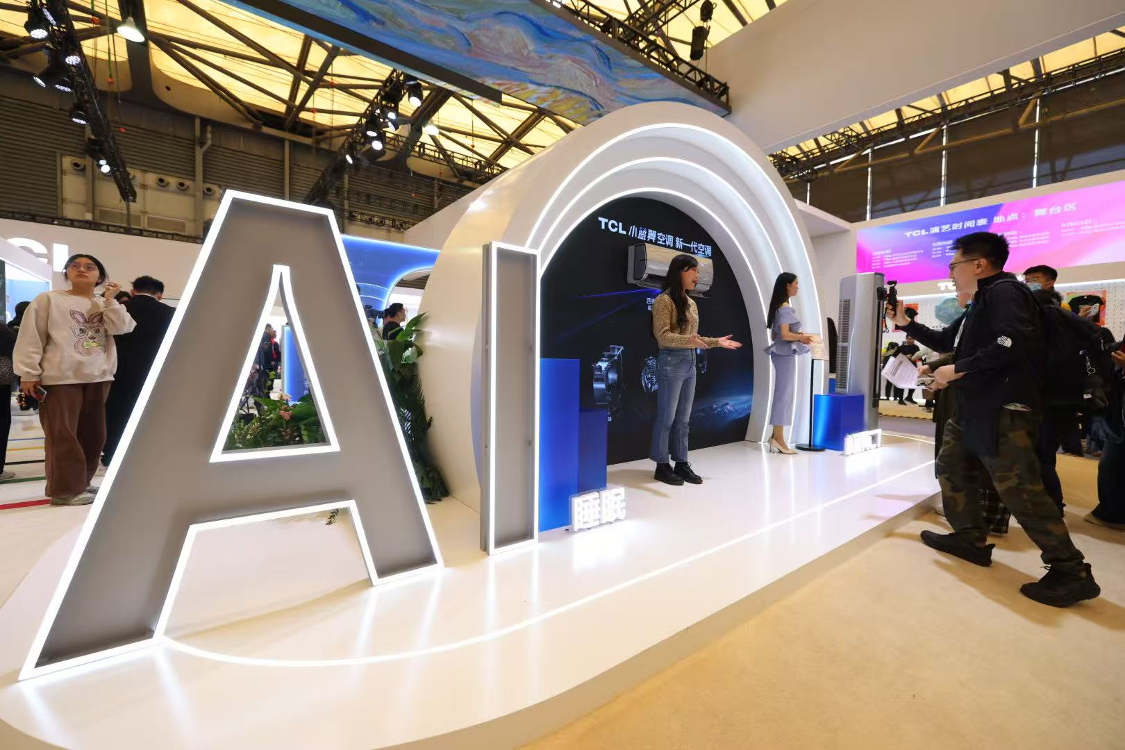 用AI打破中国制造天花板，广东家电龙头“三招”应对新挑战