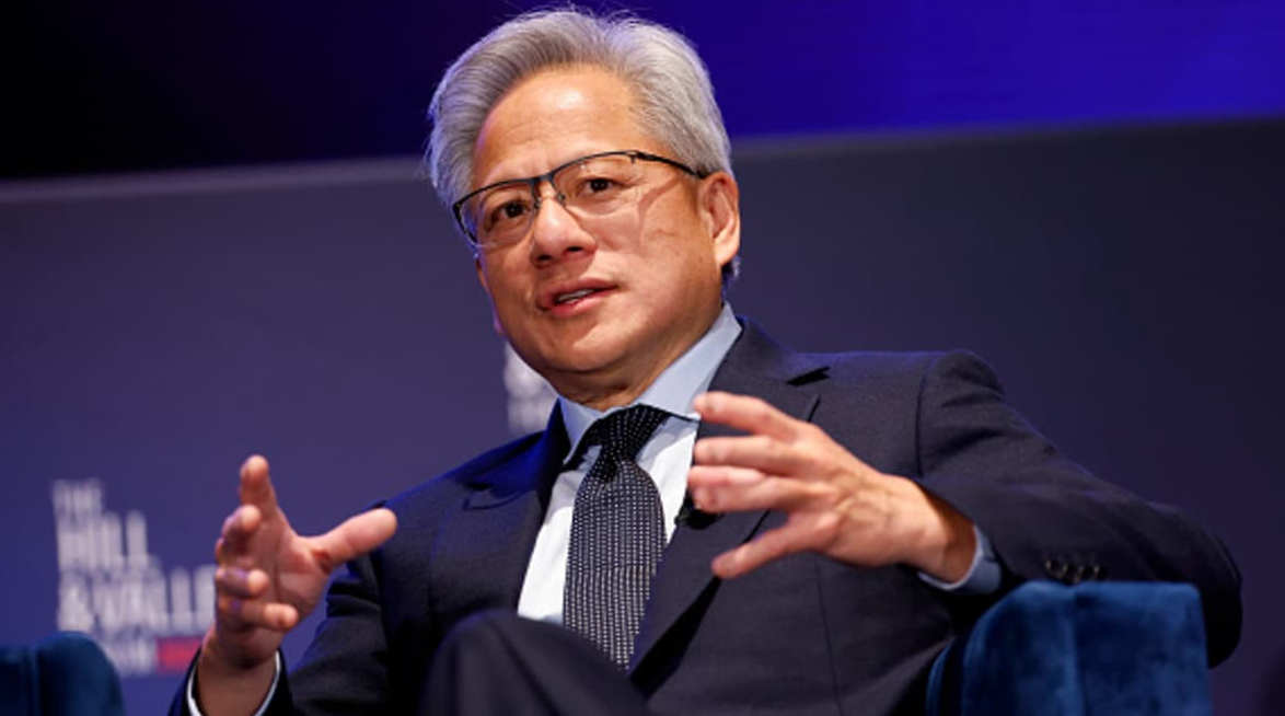 英伟达加速拓展企业级AI服务，称中国500亿美元市场不容错过