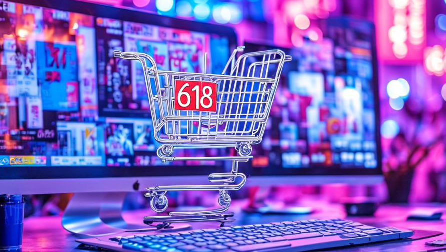 史上最长618落幕，国补推动家电3C品类成焦点