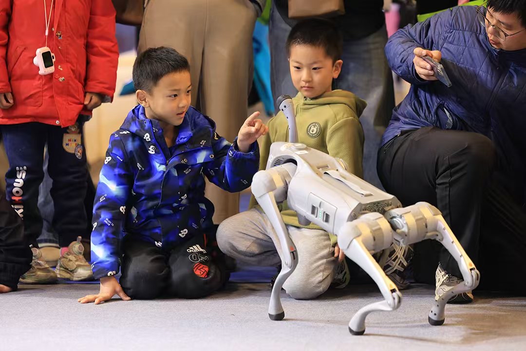 想学机器人，高考志愿怎么填？王兴兴等大佬给出建议
