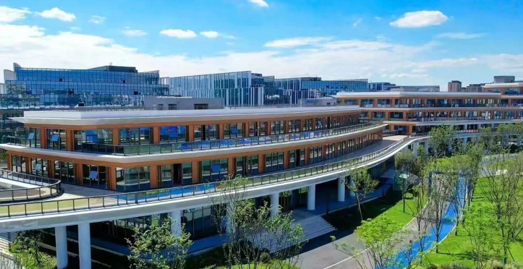 刷新进度条！成都未来科技城重大项目跑出加速度