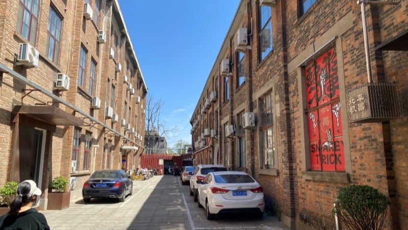 后浪历史张鹏：做外版书是希望国内历史书写有新气象