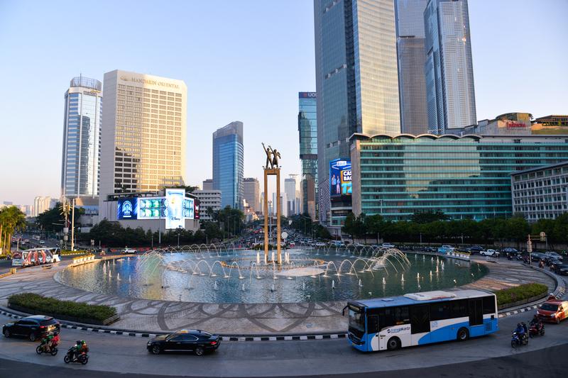 中国云厂商AI逐浪：加速大模型迭代，角逐全球云市场