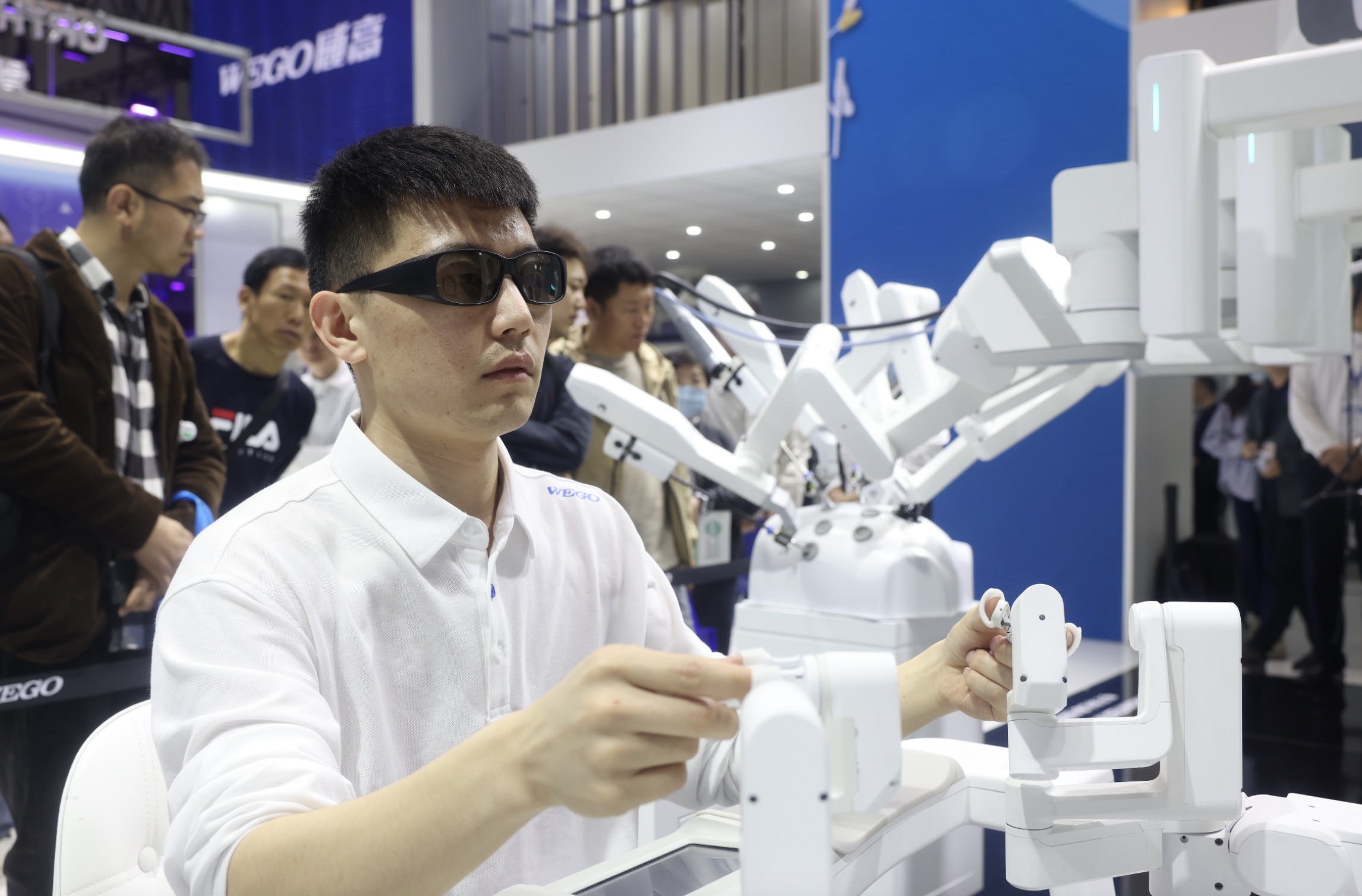 支持高端医疗器械发展十大举措将发布，2030年市场规模预计达2.8万亿