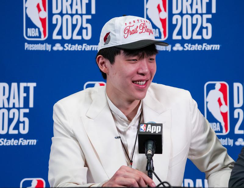 花2000万美元签下杨瀚森、重启中国赛，事关NBA50亿美元生意