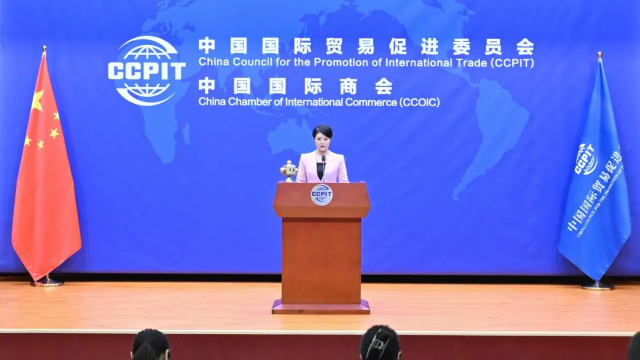 贸促会：全球经贸摩擦态势显著加剧，进出口关税措施指数同比飙升89个点