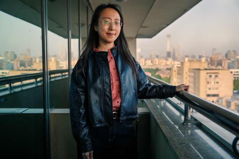 北京贝贝特杨晓燕：判断一本书的好坏，深层是共情能力