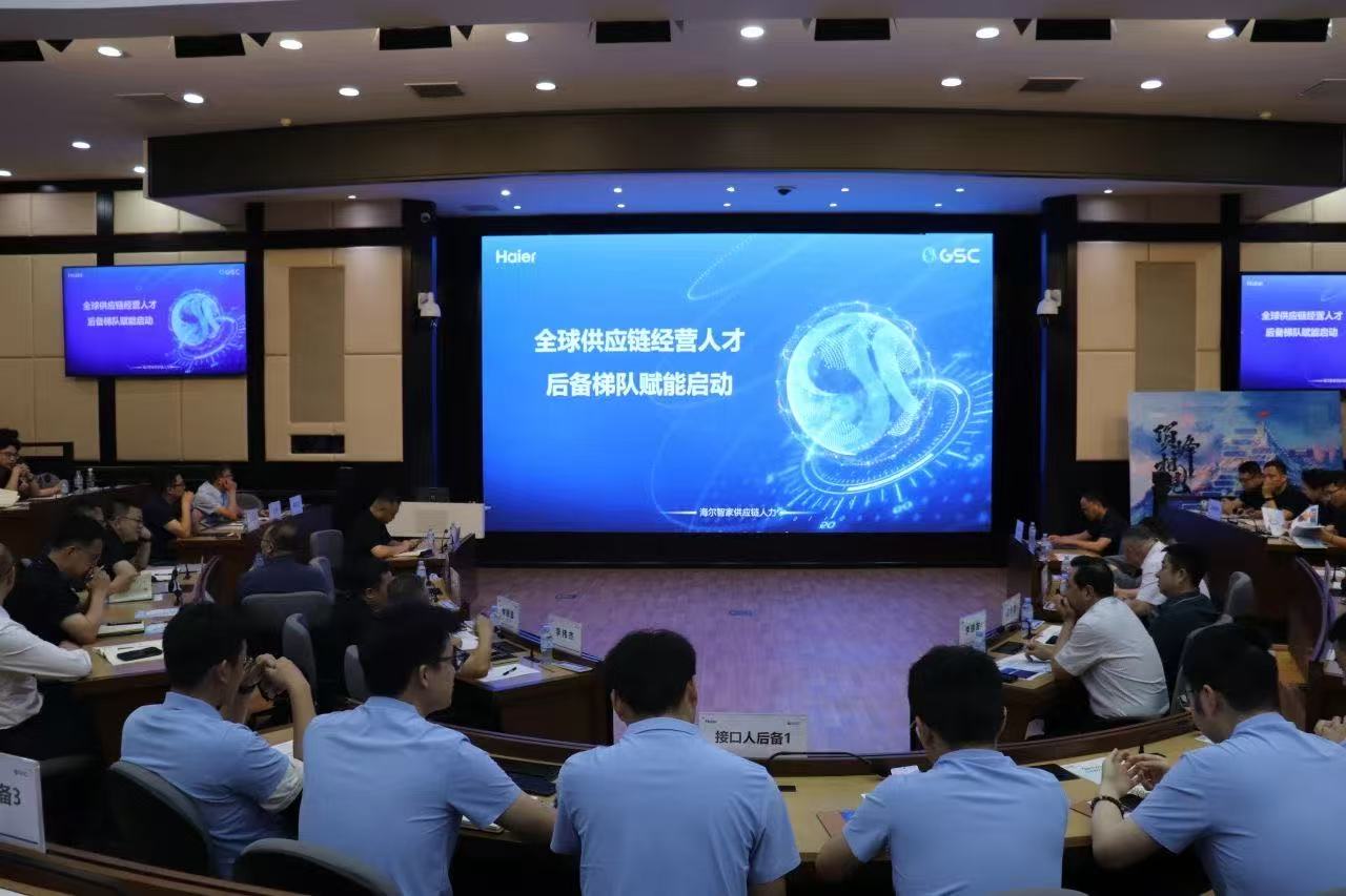 中国家电业在东南亚群体性崛起