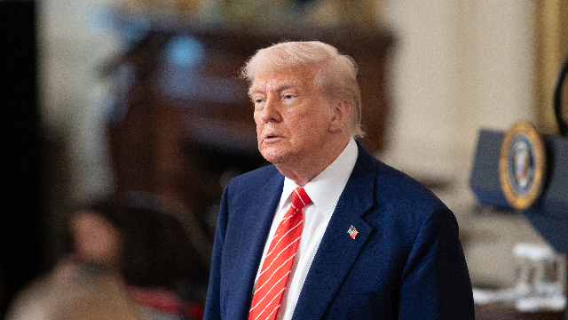 特朗普突然离开后，G7峰会发生了什么？
