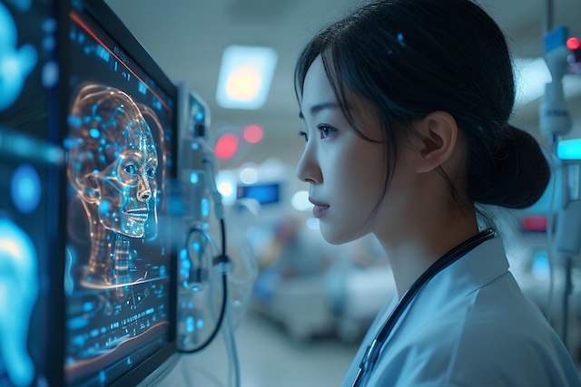 当消费遇上AI｜资本对AI制药重燃信心，但要求有何不同？
