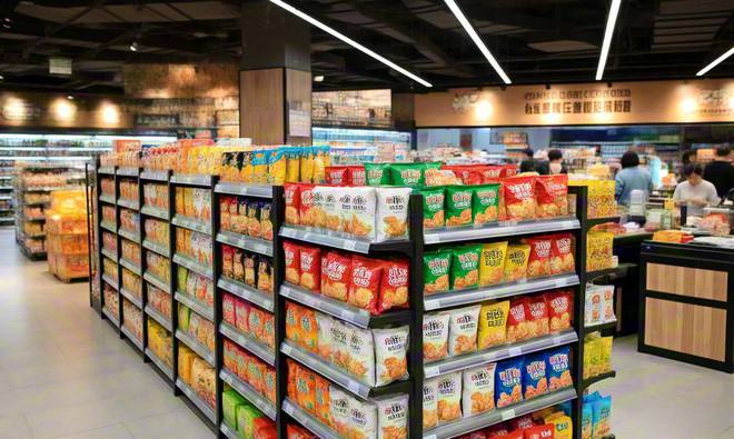10万亿大市场！2025食品饮料的增长隐藏在这三个关键词里