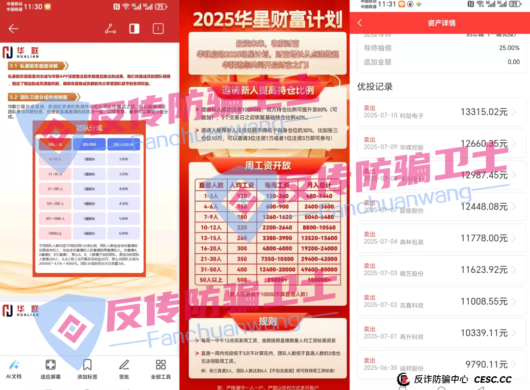 旧的不去新的不来！，BRIGC，AIDAV2，E智云换电，guinness，中巴光伏这11个新项目涉嫌非法集资、传销诈骗，正在掏空你的钱包！