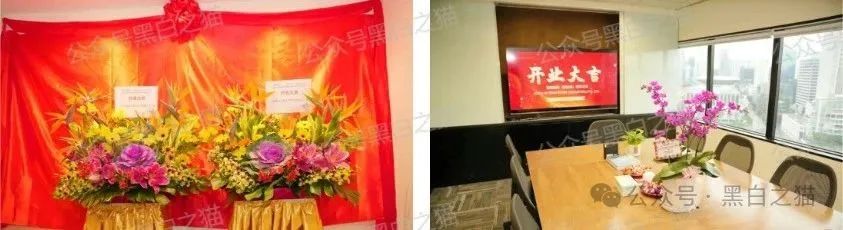 “嘉悦国际”期货资金盘伪冒正规公司，守株待兔割韭菜，投资人小心血亏......