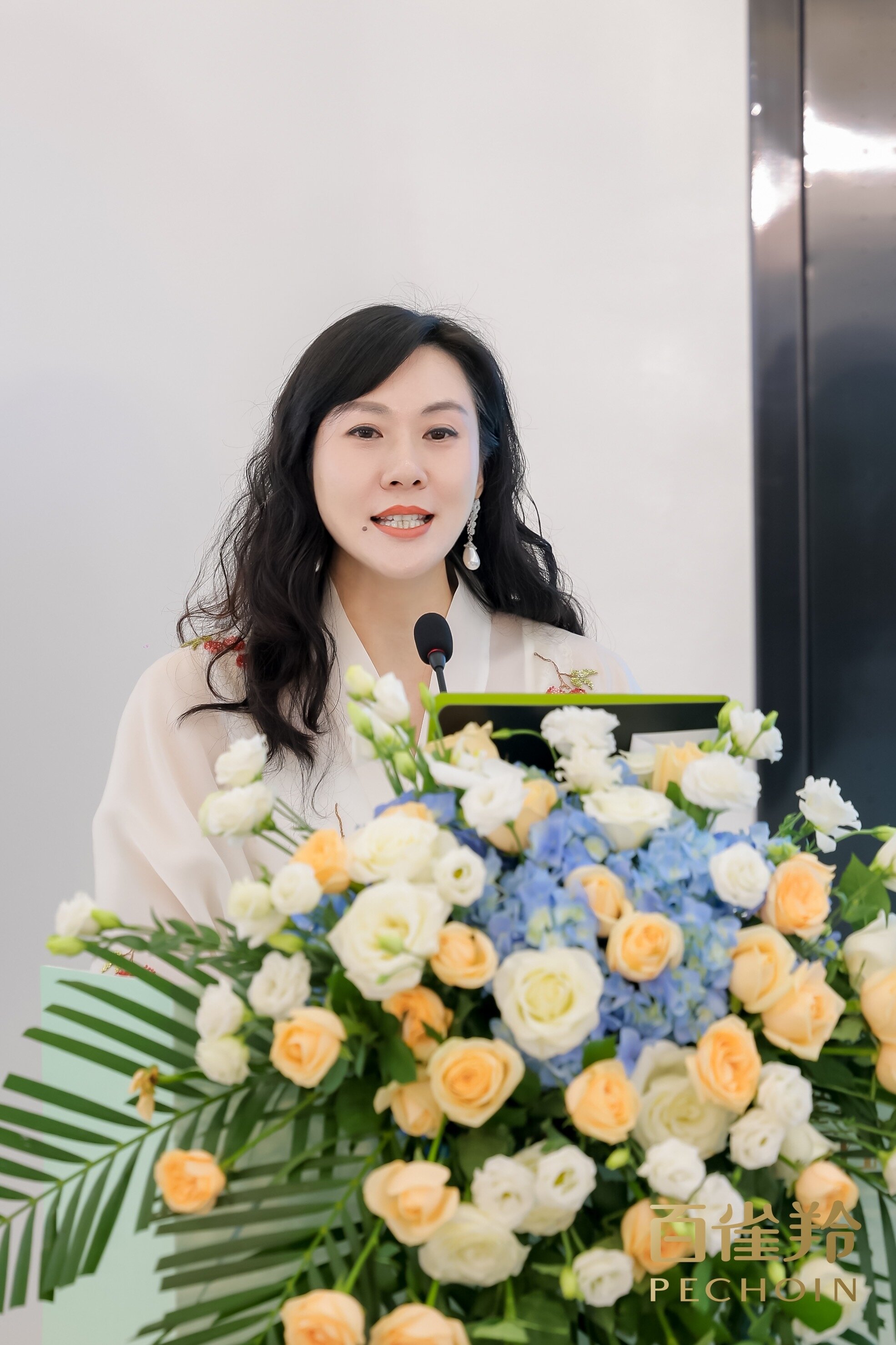 百年国妆的ESG答卷：百雀羚发布首份社会责任报告，锚定绿色与创新(2)