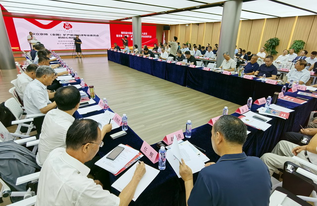 新《矿产资源法》实施，专家建议加速提升矿业法治服务水平