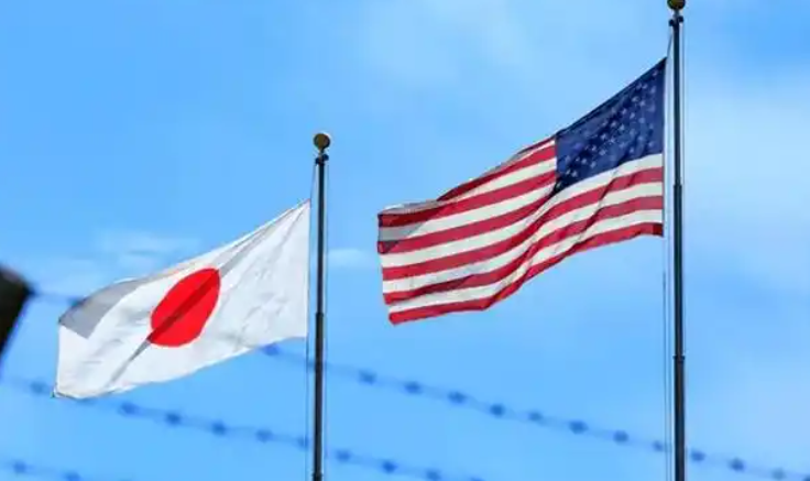 美国关税拖累！日本7月出口创4年来最大降幅，8月更惨淡？