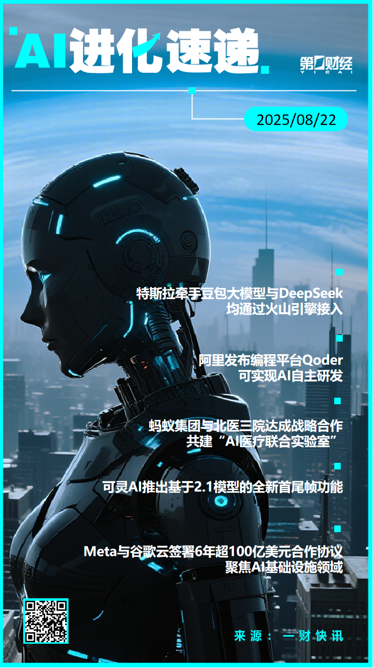 AI进化速递 | 特斯拉牵手豆包大模型与DeepSeek