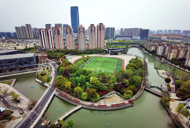 推动城市发展绿色低碳转型，重磅文件明确三大任务