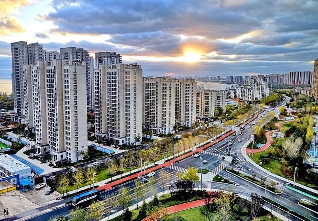 推动城市发展绿色低碳转型，重磅文件明确三大任务