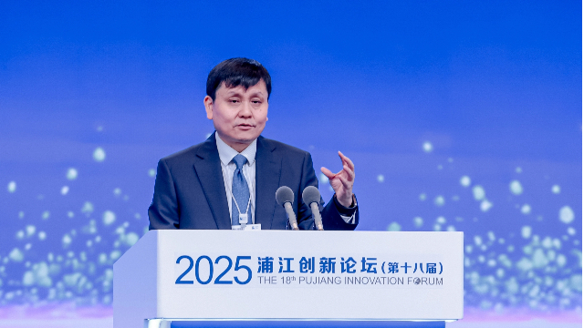 张文宏:科技创新不能止于论文,须落地消除全球健康不平等 张文宏:科技创新不能止于论文,须落地消除全球健康不平等