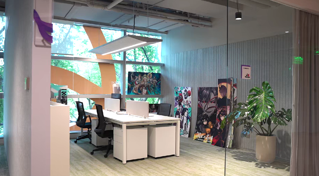 9月，一起加入上海网络创作者的“狂欢节”！
