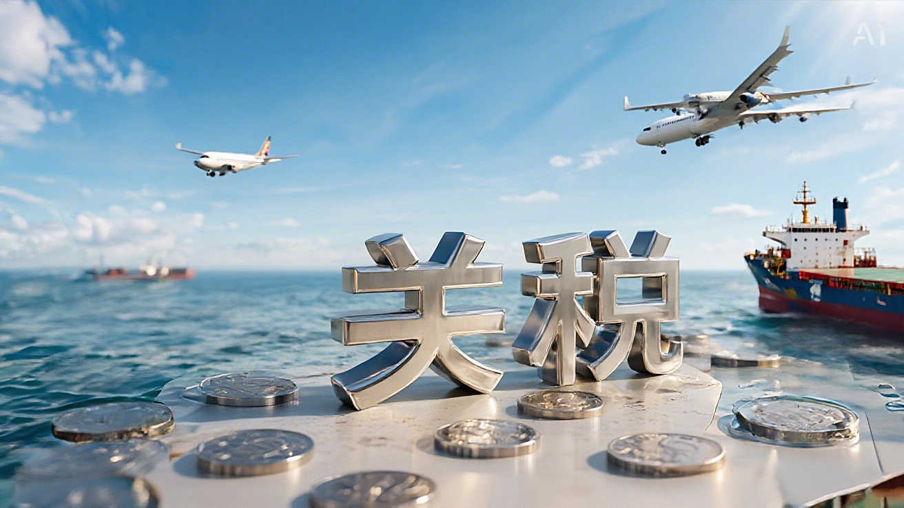 一文尽知｜特朗普宣布新关税最高达100%！谁最受伤？