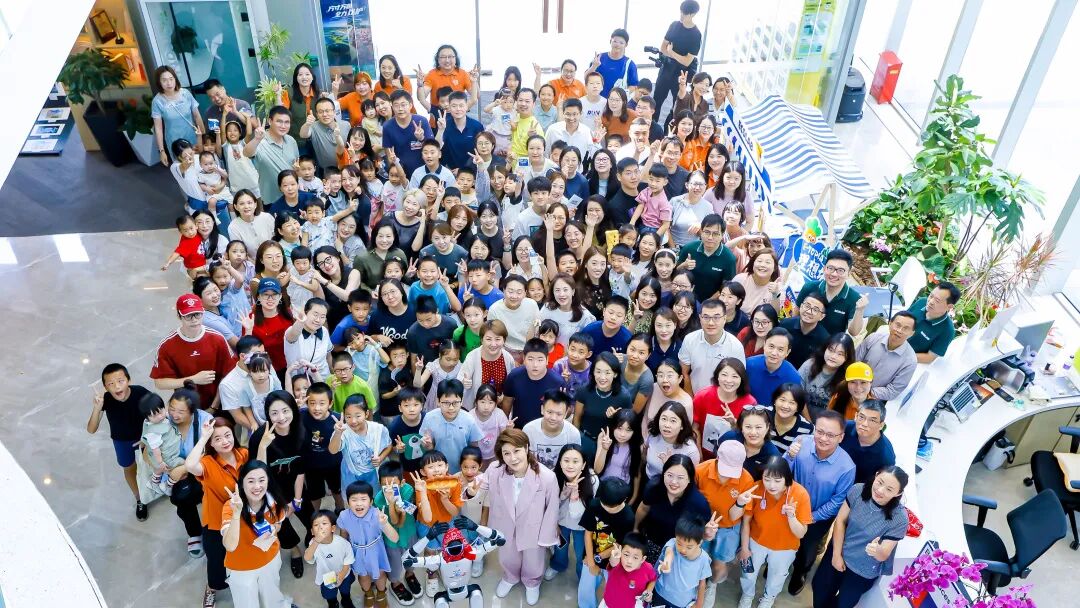 艺康集团荣膺2025福布斯中国年度最佳ESG实践雇主(3) 艺康集团荣膺2025福布斯中国年度最佳ESG实践雇主(3)